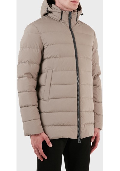 Herno Erkek Mont Pı119Ul 11106 2600 Bej
