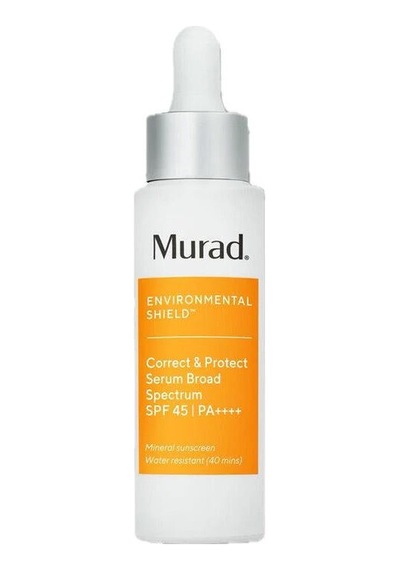 Murad Correct And Protect Serum Spf 45 30 Ml