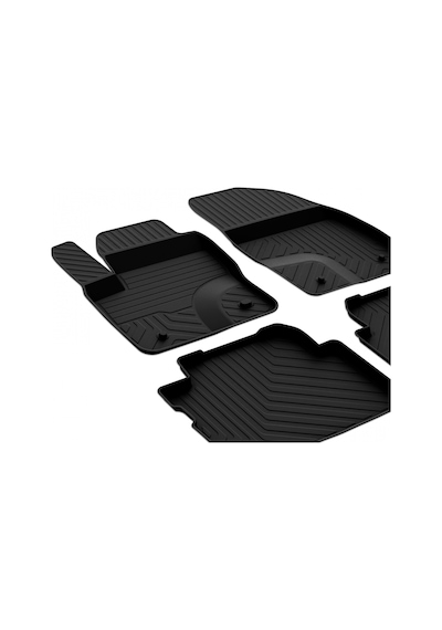 Ford Kuga 1 4D Havuzlu Paspas 2008-2013 A+Kalite