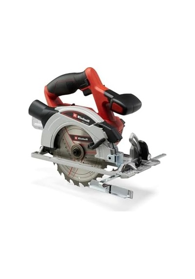 Te-cs 18/165/1 Li Solo, Daire Testere