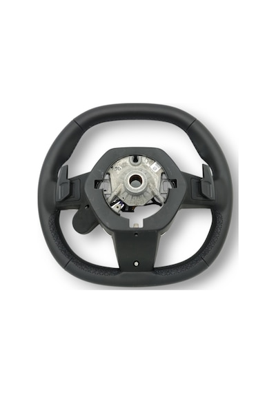 Austral Direksiyon Simidi - Renault Megane E-tech 484002306r - 484003104r - 484005951r Siyah