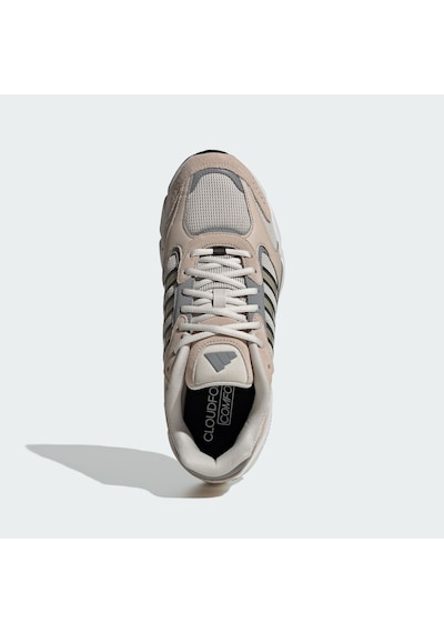 Adidas Js0067 Crazychaos 2000 Erkek Günlük Spor Ayakkabısı Bej