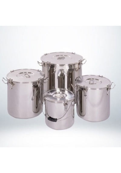 Yürük 30X28 Yemek Taşıma Kabı . 20 L.