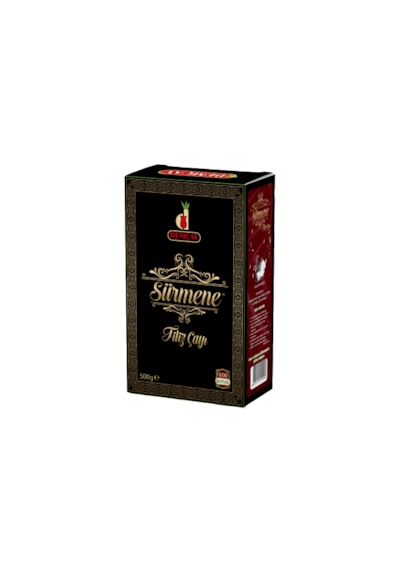 Demçay Sürmene Filiz Mayıs Çayı 500 Gr