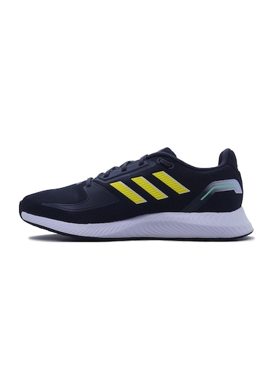 Adidas Runfalcon 2.0 Gv9555 Siyah