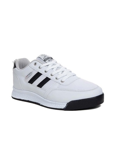 X-step Tramor Hafif Ve Rahat Taban Unisex Spor Ayakkabı Çok Renkli