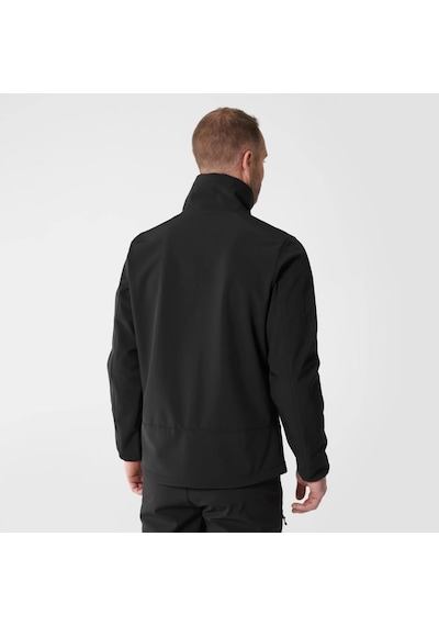 Lafuma Softshell TRACKSHELL Ceket Erkek LFV12201 7085