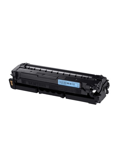 Samsung Uyumlu Clt-C503L Mavi Toner.Sl-C3060Fr
