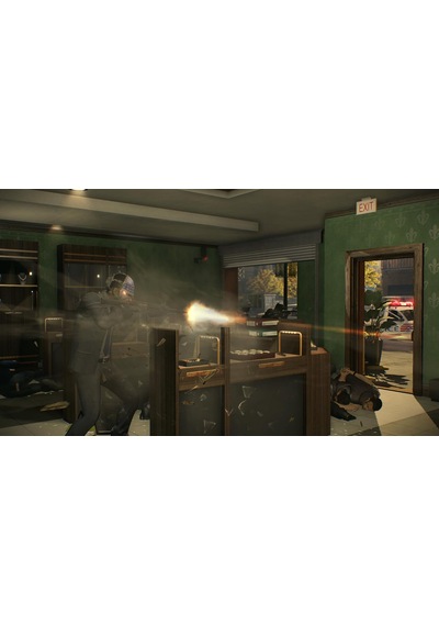Payday 2 Ps3 Playstation 3 Cd Oyun Teşhir