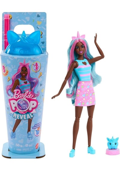 Mey İthalat Jcn85 Pop Reveal Milkshake Serisi