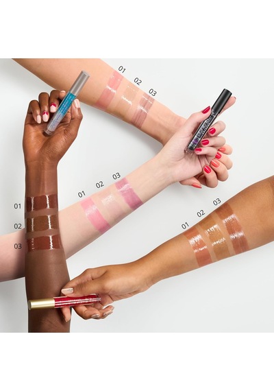 Essence What The Fake Extreme Dolgunlaştırıcı Dudak Parlatıcısı Diğer