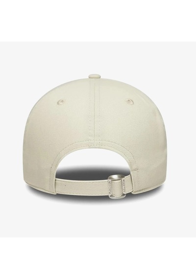 New Era Ws Patch 9forty Neyyanco Unisex Şapka 60856257 Bej