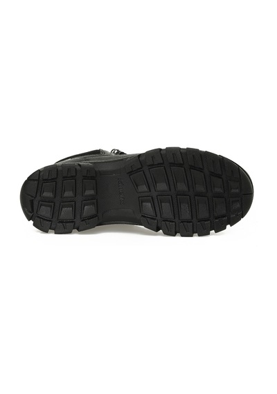 Kinetix Alabaster Hı 5pr Siyah Erkek Outdoor Bot 000000000102034849 Siyah