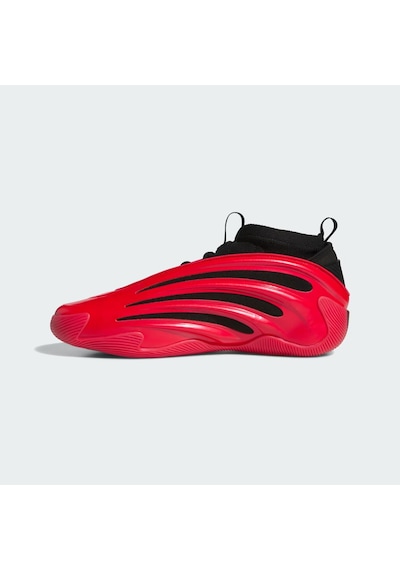 Adidas Harden Volume 9 Erkek Basketbol Ayakkabı C-adıjs1304e10a00 Kırmızı
