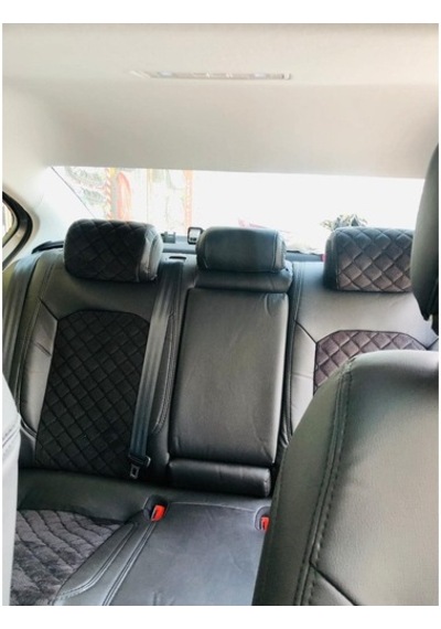 Volkswagen Passat B8 Araca Özel Oto Koltuk Kılıfı (492916124)