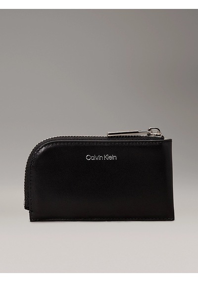 Calvin Klein Calvın Kleın Erkek Cüzdan K50k512677-beh Siyah