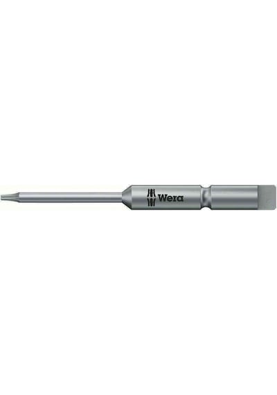 Wera 867/9 C Tx 5x44 MM Yarım Ay Bits 05345351001
