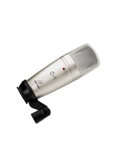 Behringer C-1 Studio Mikrofon