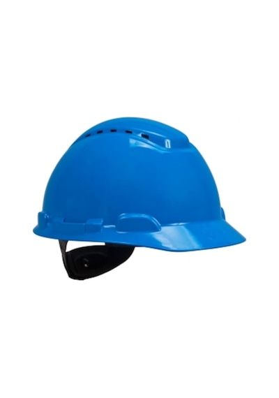 3M H700 Mavi Baret Vidalı Standart Mavi-Standart