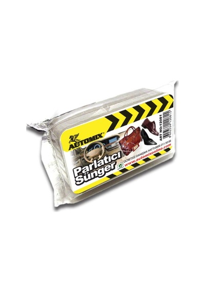 Automix Parlatıcı Sünger Derisil - 588973207