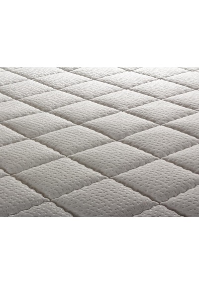 Niron Blue Pocket Tek Kişilik Lüks Full Ortopedik Paket Yaylı Orta Sert Yatak 80x180 Cm