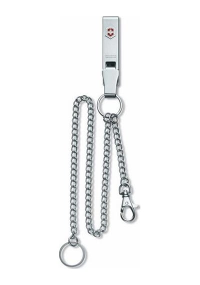 Victorinox 4.1860 Metal  Anahtarlık Çok Renkli