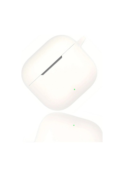 Newface Huawei Freebuds Se 3 Hang Kılıf Glblseme - 25 - Beyaz