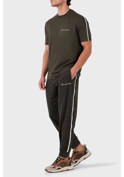 Armani Exchange Erkek Pantolon 8nzpsg Z9n1z 1832 Haki Haki