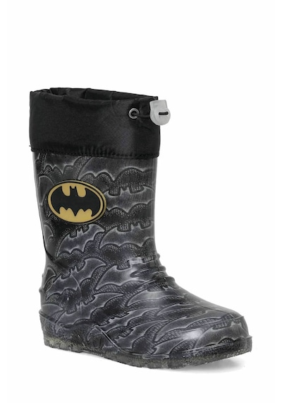 Batman Jord Bat.p Siyah Erkek Çocuk Çizme 102708960