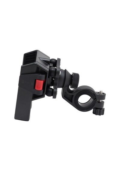 Impact Puck Bisiklet/scooter Telefon Tutucu Titreşim Sönümleyici Özellikli Çok Renkli