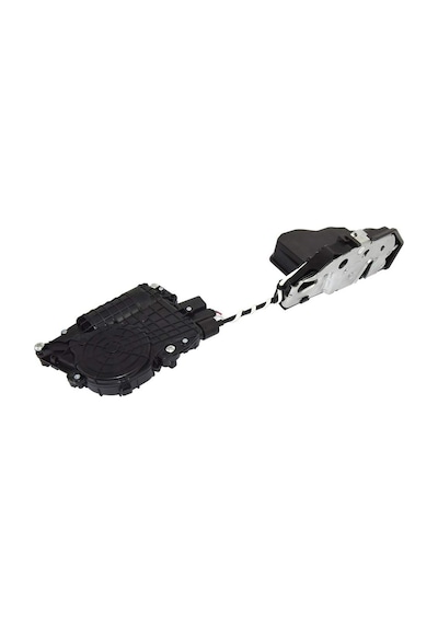 4u Bmw Kapı Kilidi Ön Vakumlu Sol F01 F10 51217185689