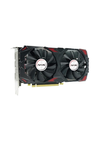 Afox Rx580 8gb Gddr5 256bit 2048sp Afrx580-8192d5h3-v3