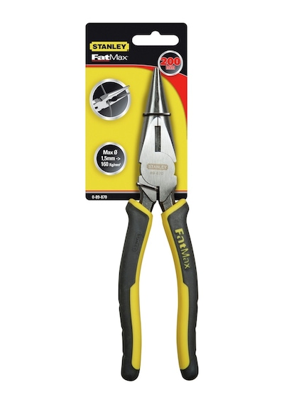 Stanley 0-89-870 Fatmax Kargaburun Pense 200 MM