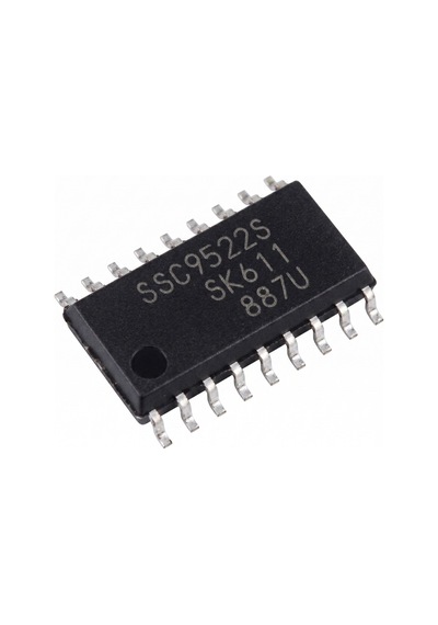 Ssc9522s, Soıc-18 Smd Entegre Devre
