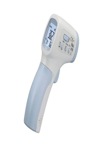 Dt-8806 Mesitaş Temassız Kızılötesi Ateş Ölçer