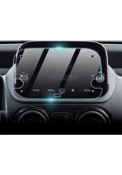 Fiat 2020-2023 Fiorino Combi - 2022 Premio 7 İnch Navigation İçin 9h Nano Ipg Proactive Koruyucu