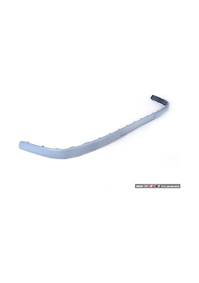 Volkswagen Golf 4 1998-2003 Ön Tampon Bandı Astarlı Oem No: 1j0807719agru