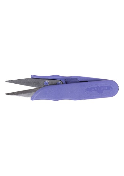 Golden Eagle İplik Temizleme Makası Plastik Tc-100