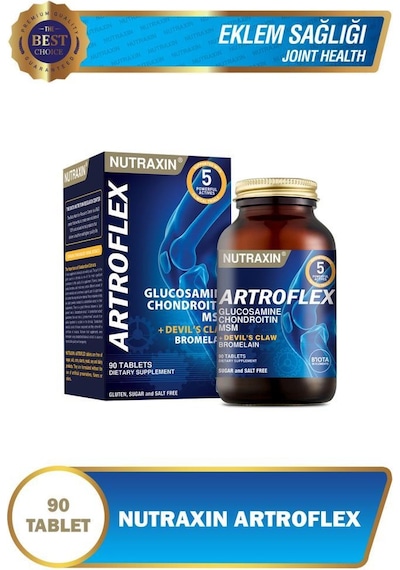 Nutraxin Artroflex 90 Tablet