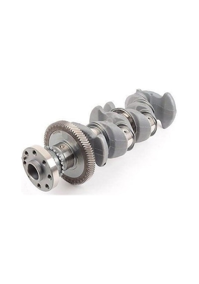 Bmw F30 Kasa 318d Motor Krank Mili  Bmw 11218515071