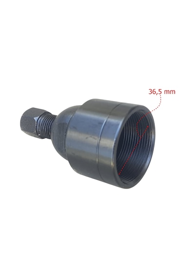 Rks R250 A250 Uyumlu Manyeto Rotor Çektirme