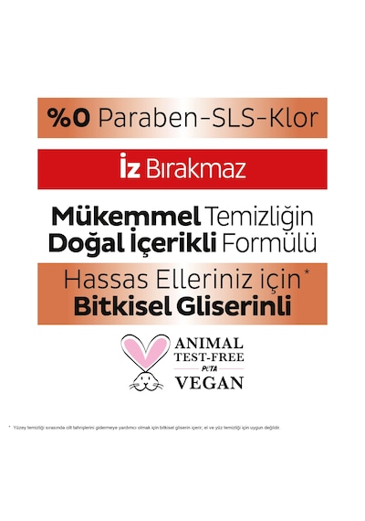 Sleepy Easy Clean Süperstar Yüzey Temizlik Havlusu Mendili Begonvil+frezya+şakayık 6x100 600 Yaprak Beyaz