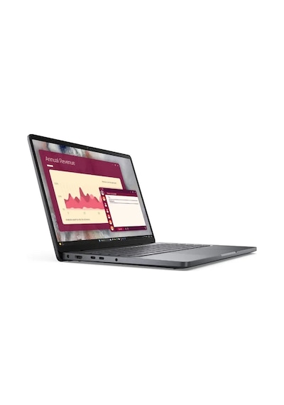 Dell Pro 14 Pc14250 PC14250-BTO107-WPKN2 Ultra 7-255U 8 GB 512 GB SSD 14" W11P Dizüstü Bilgisayar