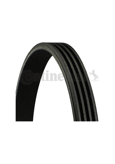 Contı 4pk860 Klıma Kayısı Corolla 1.6 Ae92-101