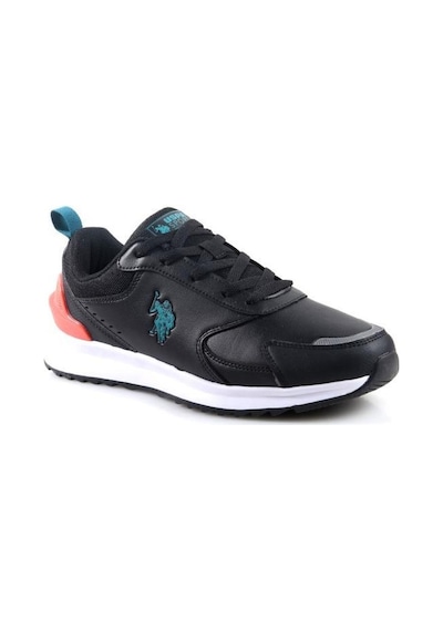 U.S. Polo Assn. U.s Polo Assn. Olıver Erkek Günlük Sneakers Ayakkabı 001