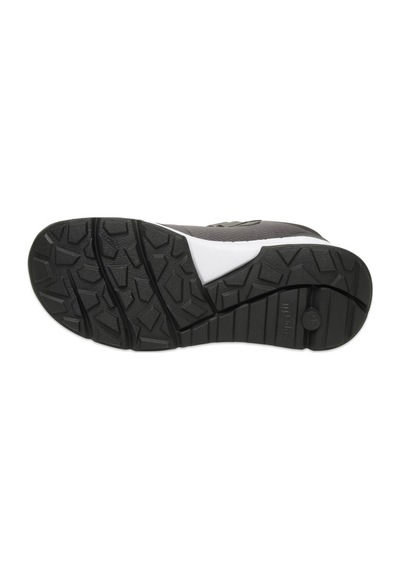 Superfit 000570 Free Ride Sympatex Outdoor Gri Erkek Ayakkabı Gri