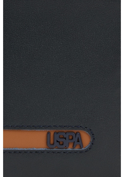 U.s. Polo Assn. Erkek Lacivert Cüzdan 50323435-vr033