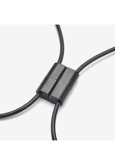 Kodgem Straight Plus Dik Duruş Korsesi Kolye