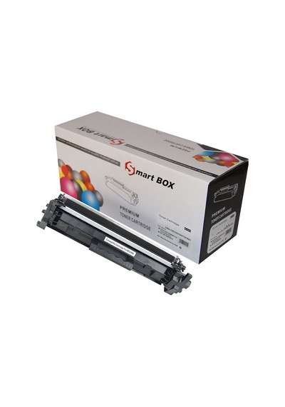 Teknotrend Hp 17A Cf217A / Canon 047 Crg047 Uyumlu Toner Cipli