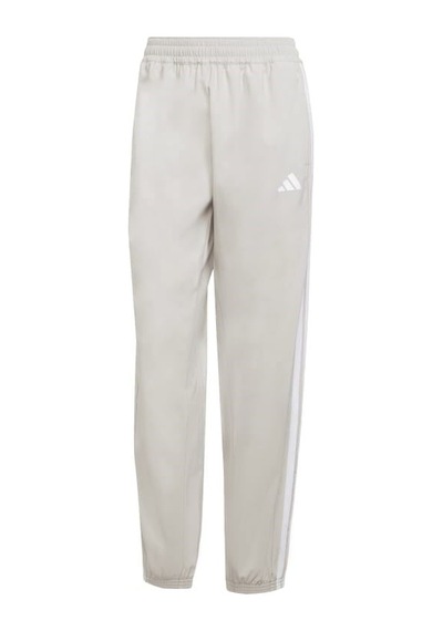 Adidas We 3s Woven Pt Kadın Eşofman Altı Jd6522 Bej